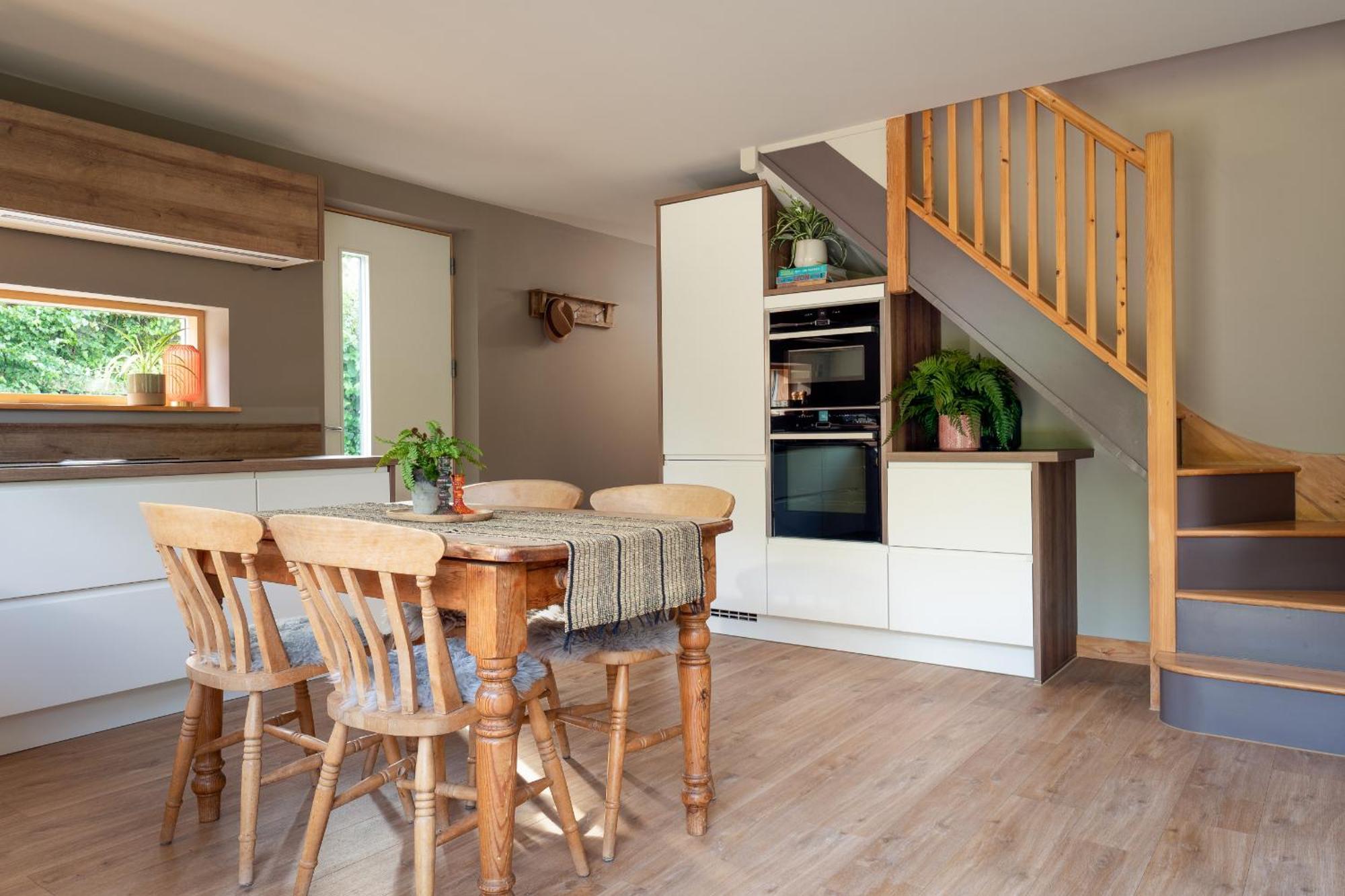 Sunnybrook - A Luxurious Carbon Neutral House Close To Beach, Shaldon Dış mekan fotoğraf