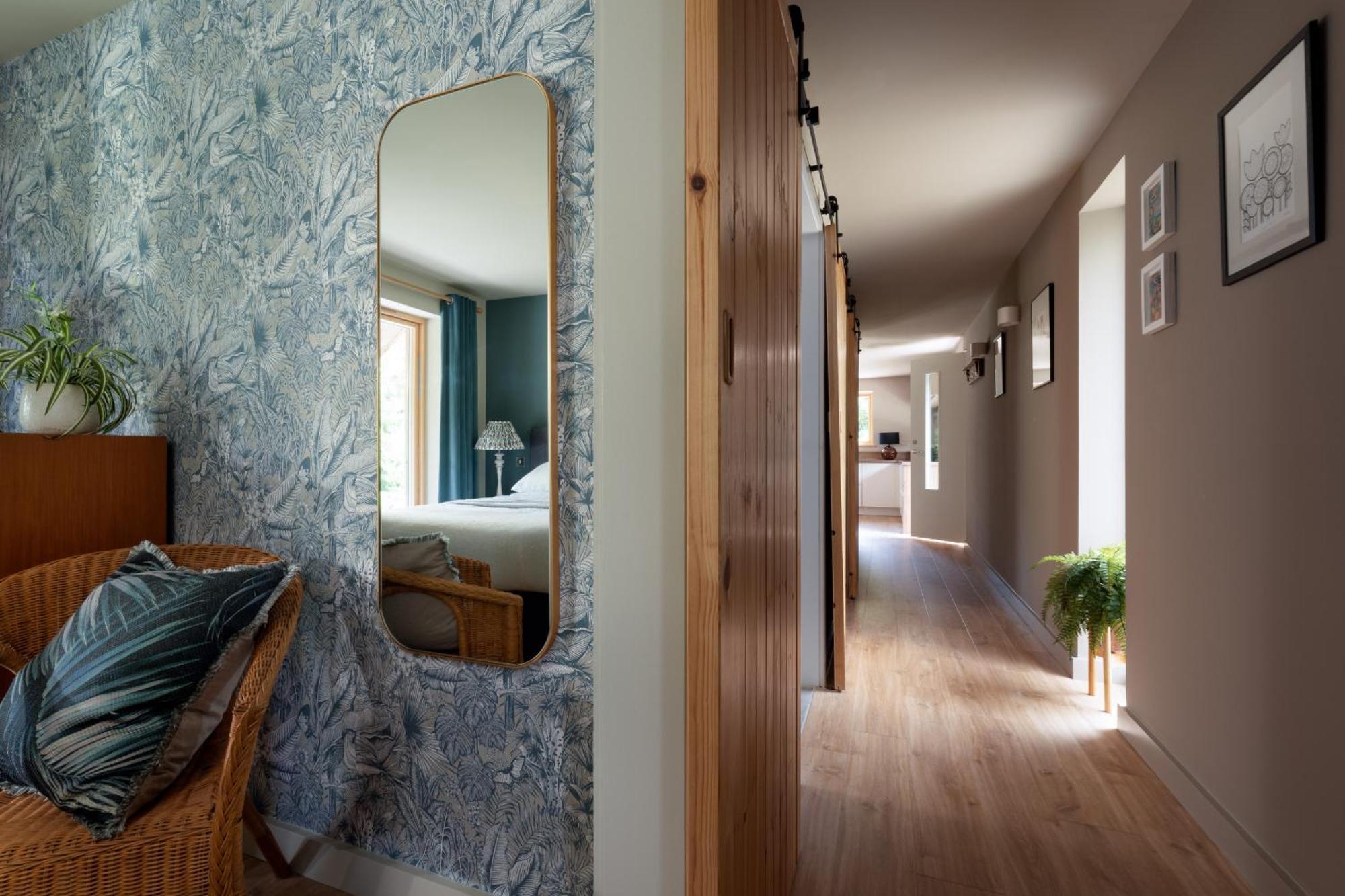 Sunnybrook - A Luxurious Carbon Neutral House Close To Beach, Shaldon Dış mekan fotoğraf