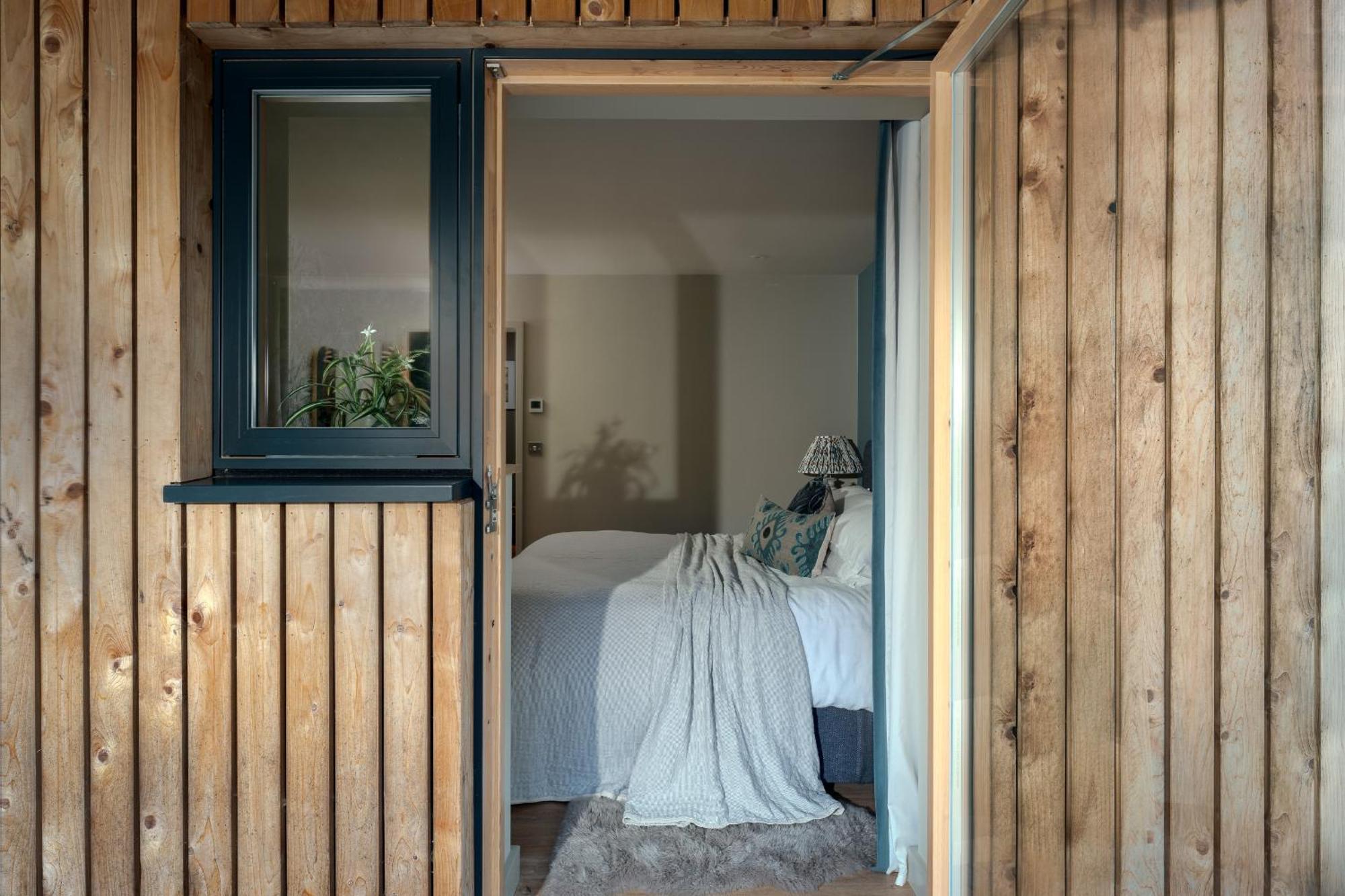Sunnybrook - A Luxurious Carbon Neutral House Close To Beach, Shaldon Dış mekan fotoğraf