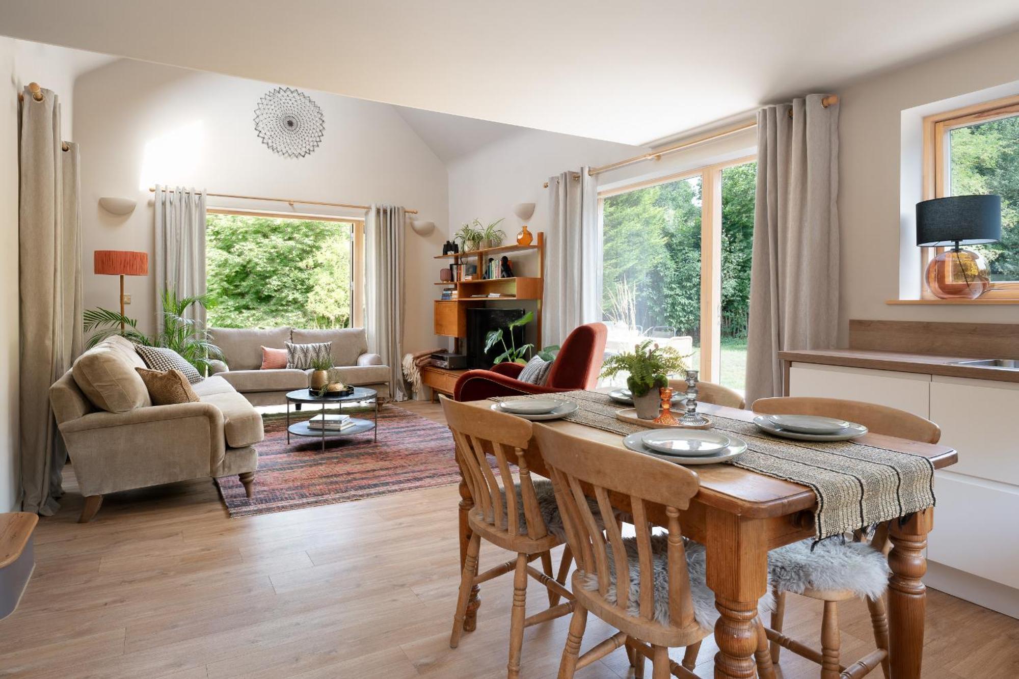 Sunnybrook - A Luxurious Carbon Neutral House Close To Beach, Shaldon Dış mekan fotoğraf