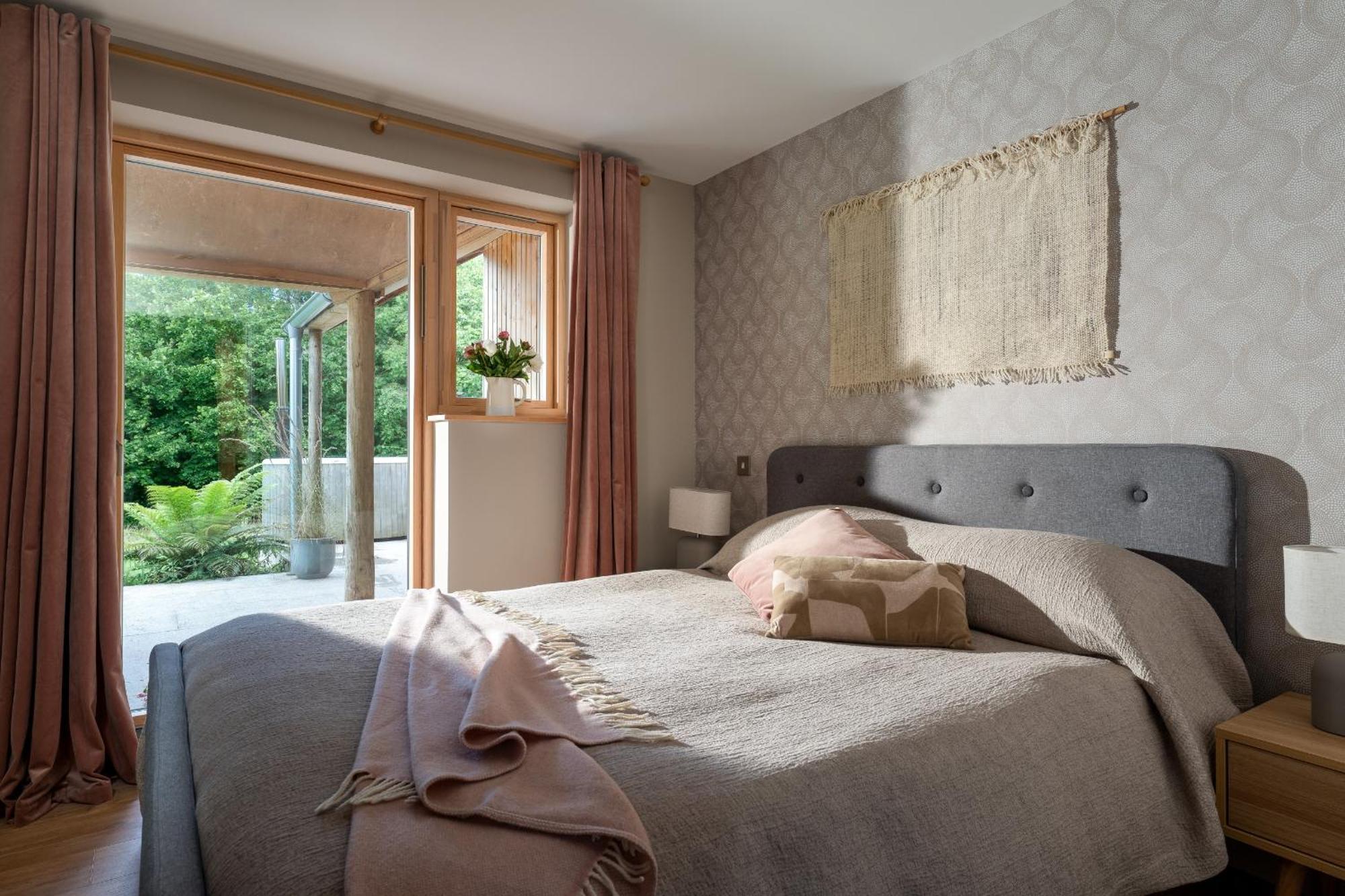 Sunnybrook - A Luxurious Carbon Neutral House Close To Beach, Shaldon Dış mekan fotoğraf