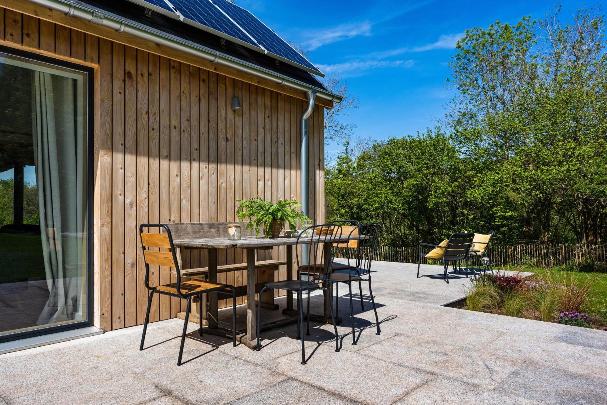 Sunnybrook - A Luxurious Carbon Neutral House Close To Beach, Shaldon Dış mekan fotoğraf